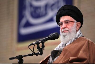 «حضور مردم در صحنه» علت عزت‌یابی ایران است