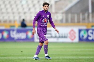 جواب رد مسعود شجاعی به پرسپولیس