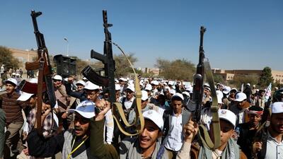 اذعان مقامات آمریکایی به ناتوانی این کشور در برابر یمن