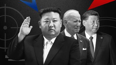 شطرنج با دیکتاتوری جسور؛ آیا جنگ اتمی با کره شمالی گریزناپذیر است؟