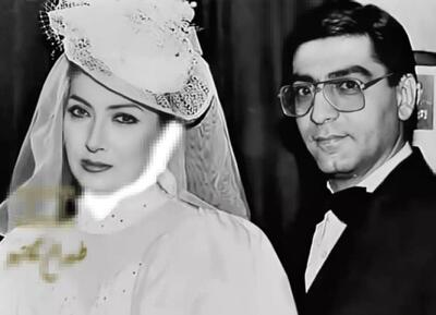 زیبایی بازیگران ایرانی در لباس عروسی‌شان/ از فریماه فرجامی تا جمیله شیخی+ تصاویر