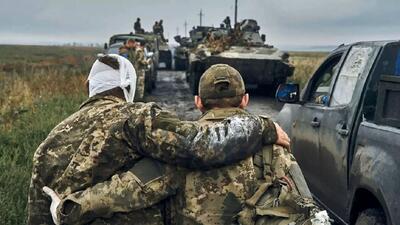 افشاگری روسیه درباره جنگ اوکراین/ کشتار ۴۰۰ اوکراینی در چند روز