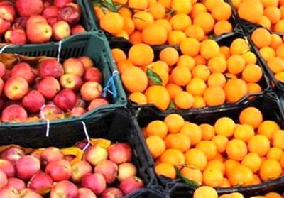 زمان عرضه میوه تنظیم بازاری شب عید | نصف قیمت خرما و میوه شب عید بخرید