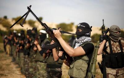 اخبار جنگ غزه | گردان‌های «شهدا الاقصی» بولدوزر صهیونیستی را هدف قرار داد
