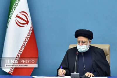رئیس‌جمهور در پیامی رحلت آیت‌الله موسوی بجنوردی را تسلیت گفت