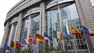 مخالفت مجارستان با بیانیه مشترک اتحادیه اروپا در محکومیت روسیه