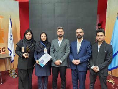 کسب ۷ عنوان برتر جشنواره ملی رویش توسط کانون‌های دانشجویی دانشگاه شهید چمران اهواز