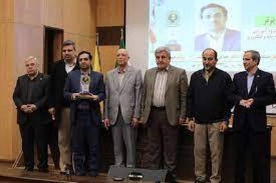 یک پایه تشویقی به نفرات برتر جشنواره شهید چمران اختصاص یافت