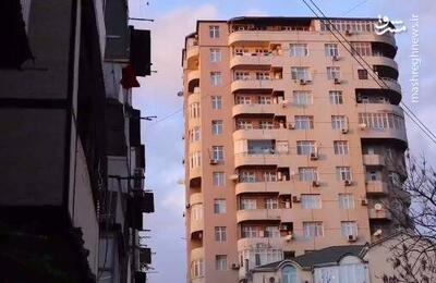 ابعاد بی سابقه فقر و بحران مسکن در باکو