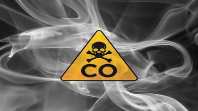 مسمومیت ۵ دانش آموز داورزنی با گاز مونوکسید کربن