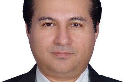سید رضا شاکری