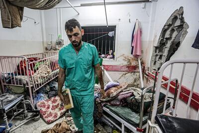 نادیده گرفتن رای لاهه از سوی رژیم صهیونیستی؛ آپارتاید بهداشتی در غزه قربانی می‌گیرد