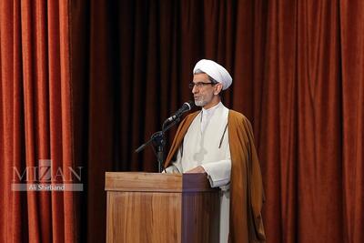 رئیس کل دادگستری اصفهان: امنیت پایدار در کشور مرهون وجود فرهنگ انتظار در بین نیرو‌های اطلاعاتی و امنیتی است