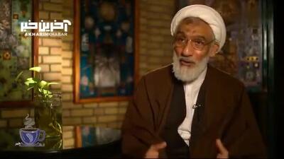 حجت الاسلام پورمحمدی خطاب به اصلاح‌طلبان: یک لیست بدهید