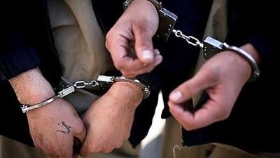 بازداشت 2 شیاد 12 میلیاردی در بجنورد / 18 زن و مرد به دنبال آنها بودند