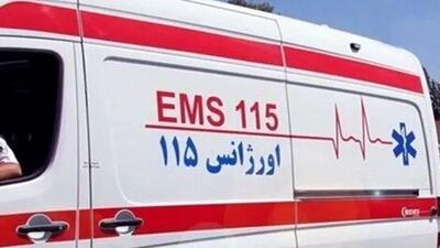 ۴ هزارو ۸۰۰ مزاحم تلفنی با اورژانس تهران در هفته گذشته