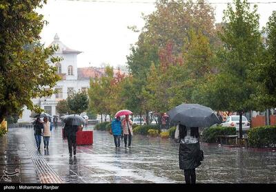 آمادگی شیراز برای بارش باران / شهروندان به نکات ایمنی توجه کنند - تسنیم