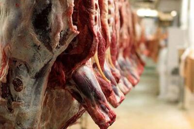 بی نظارتی بر توزیع گوشت در استان‌های کشور