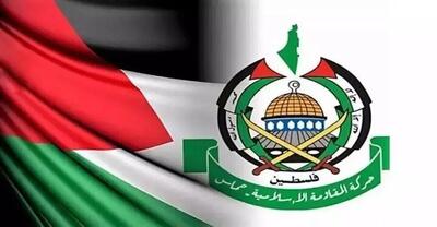 حماس : ابراز خوش‌ بینی درباره توافق مبادله اسرا واقع‌بینانه نیست