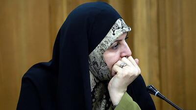 مولاوردی : در یک سال گذشته، حدود ۱۰۰ زن و دختر به بهانه های مختلف ناموسی و... جان خود را از دست داده اند