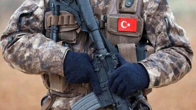 حمله ترکیه به شمال عراق/ هلاکت 4 نیروی پ‌ک‌ک