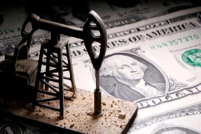 توقف درخشش نفت با بازی بانک مرکزی آمریکا | اقتصاد24