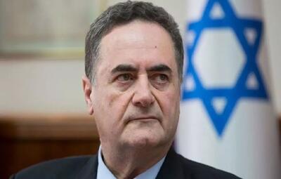 وزیر خارجه اسرائیل: هیچ‌کس نمی‌تواند مانع عملیات نظامی ما در رفح شود