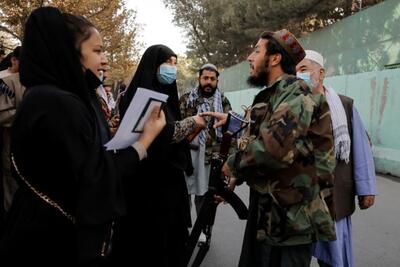 ممنوعیت جدید طالبان برای دختران افغان جنجالی شد