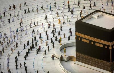 خط و نشان سنگین عربستان برای حج