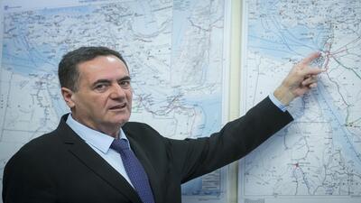 وزیر امور خارجه اسرائیل: عملیات ارتش در غزه متوقف نخواهد شد