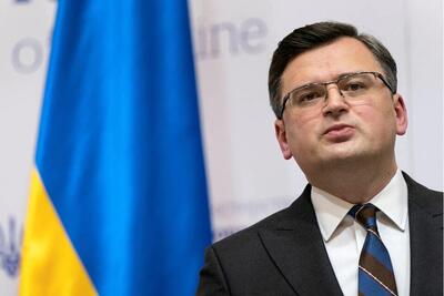 وزیر خارجه اوکراین: اتحادیه اروپا ۱۷۰ هزار گلوله به کی‌یف ارسال می‌کند
