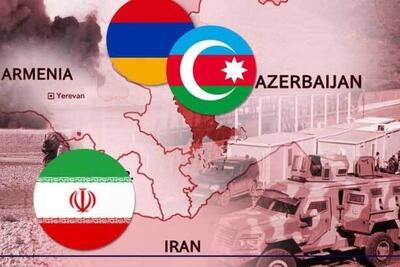 نقش راهبردی ایران در روند ژئوپلیتیکی قفقاز