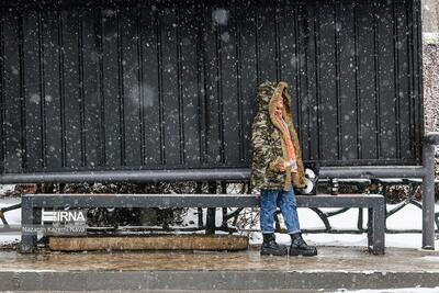 به‌دلیل سرما تهرانی‌ها دوشنبه دیر سرکار بروند/ ساعت آغاز به کار اعلام شد