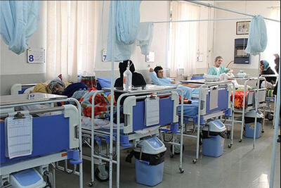 ابراز شگفتی نماینده تاجیکستان از خدمات سلامت در ایران
