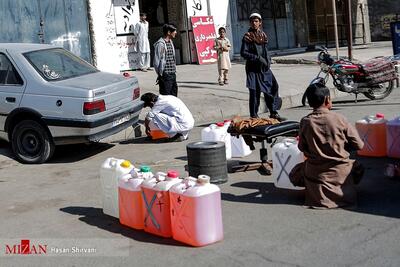 وصول ۱۱۵۰ میلیارد ریال از جریمه نقدی یک پرونده قاچاق سوخت در دادگستری استان بوشهر