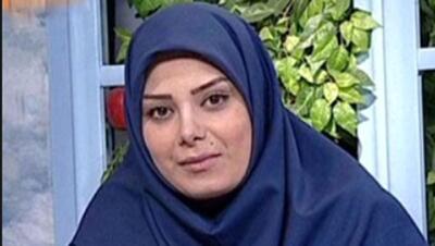 تغییر چهره خانم مجری صدا و سیما در ترکیه / بعد از خروج از ایران غوغا کرد!