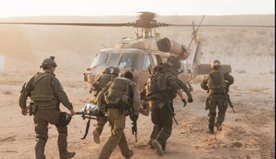 آمار تلفات اعلامی ارتش اسرائیل به ۵۷۹ کشته رسید