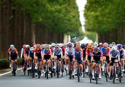 اضافه کردن سهمیه روس‌ها در دوچرخه‌سواری المپیک پاریس - تسنیم