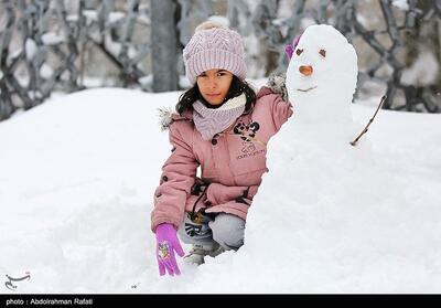 ‌برخی مدارس استان گلستان غیرحضوری شد - تسنیم