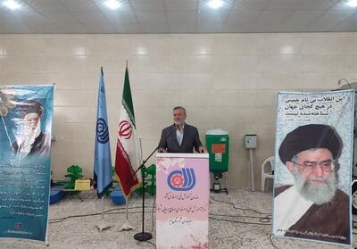 افتتاح مرکز آموزش صنایع دریایی و شیلات و بندری استان بوشهر با حضور وزیر کار + تصویر - تسنیم