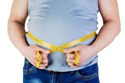 اضافه وزن در جوانی و افزایش ریسک سرطان پروستات