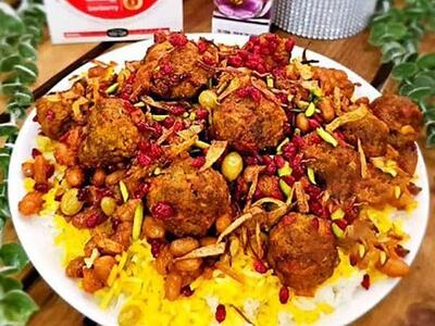 طرز تهیه غوره پلو، یک غذای اصیل و خوشمزه شمالی