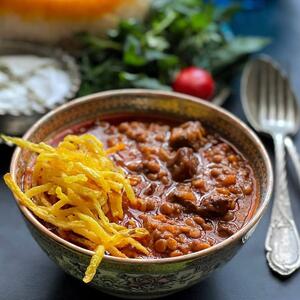 طرز تهیه قیمه سیستانی؛ یک غذای اصیل