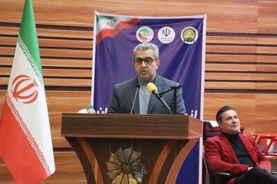 رجبی : تجلیل از ورزشکاران مازندرانی باید هر روز برگزار شود