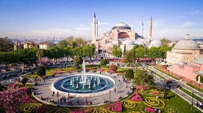 راهنمای کامل سفر به استانبول + هزینه (آپدیت اسفند 1402)