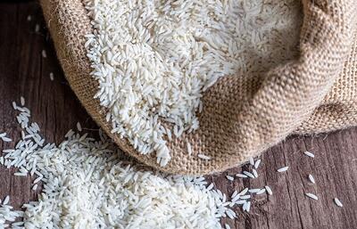 مردم توانایی خرید برنج مرغوب ایرانی را ندارند