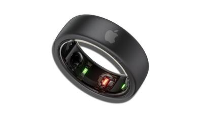 بلومبرگ: اپل ایده تولید حلقه هوشمند و ایرپاد دارای دوربین را بررسی کرده است