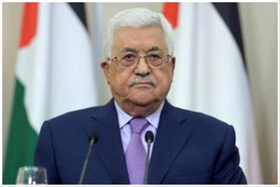 فوری/ موافقت محمود عباس با استعفای نخست وزیر تشکیلات خودگردان