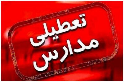 مدارس خراسان رضوی برای فردا و پس فردا غیرحضوری شد