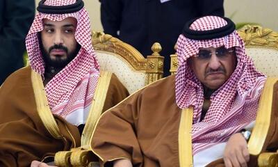 عواملی که سعودی‌ها را به سمت تغییر سوق داد